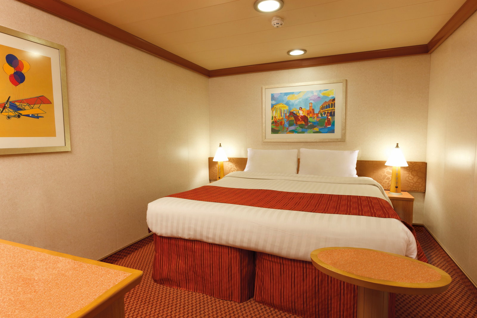 Excursie Circuit costa-favolosa