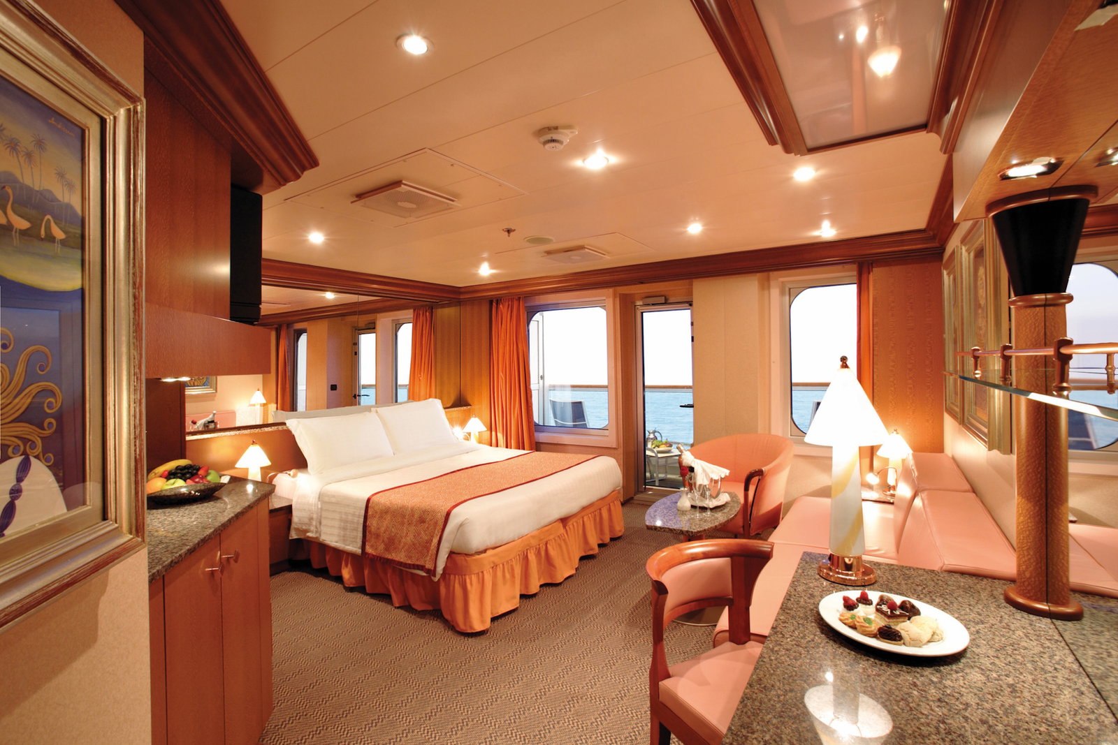 Excursie Circuit costa-fortuna