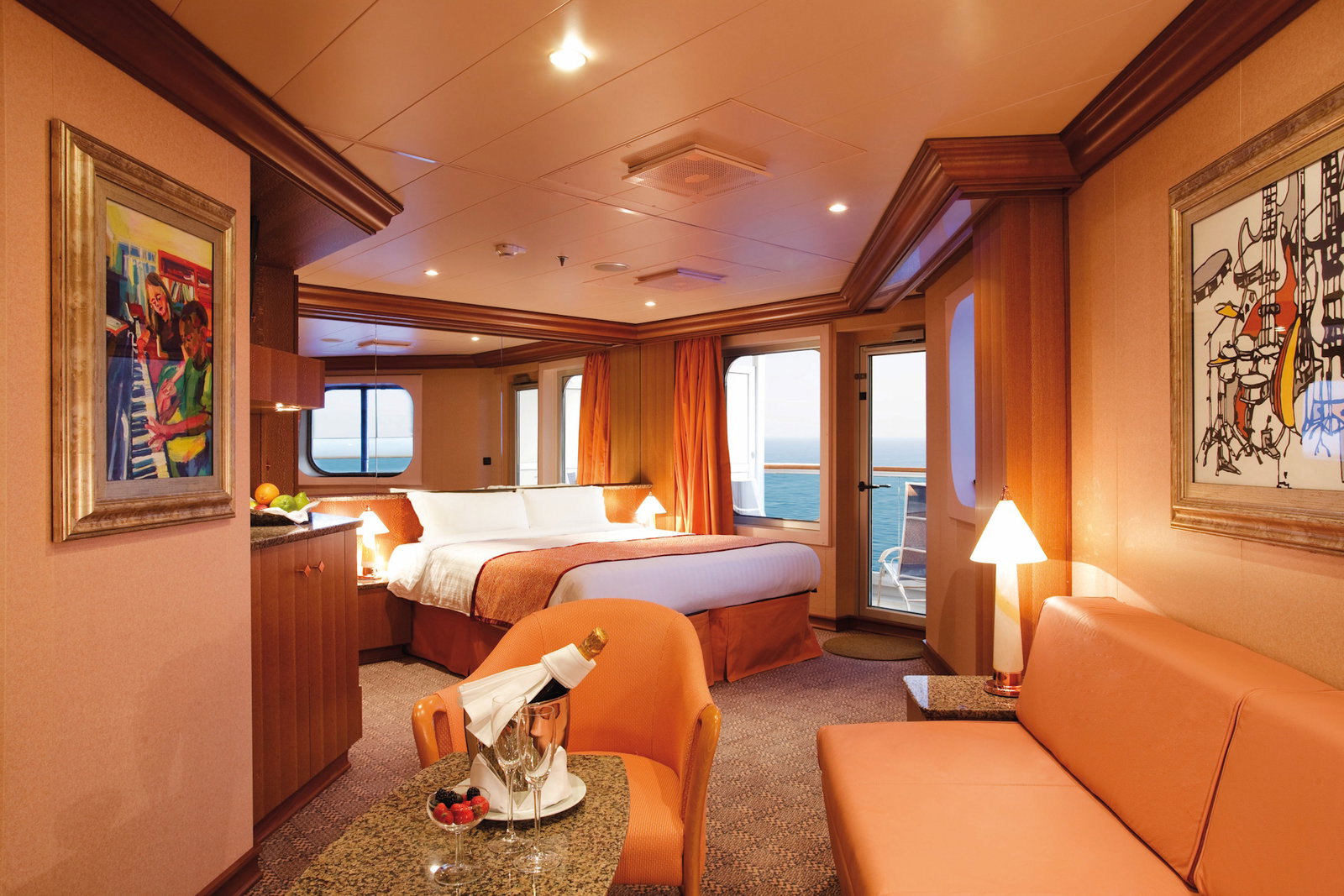 Excursie Circuit costa-pacifica