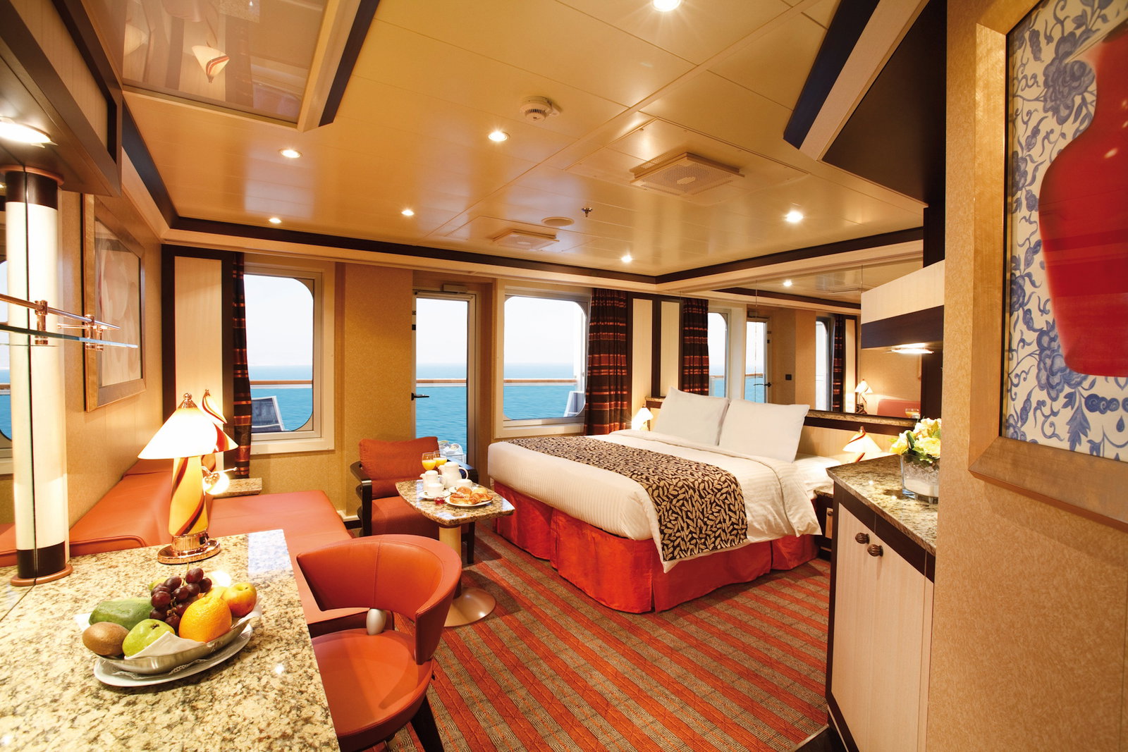 Excursie Circuit costa-pacifica