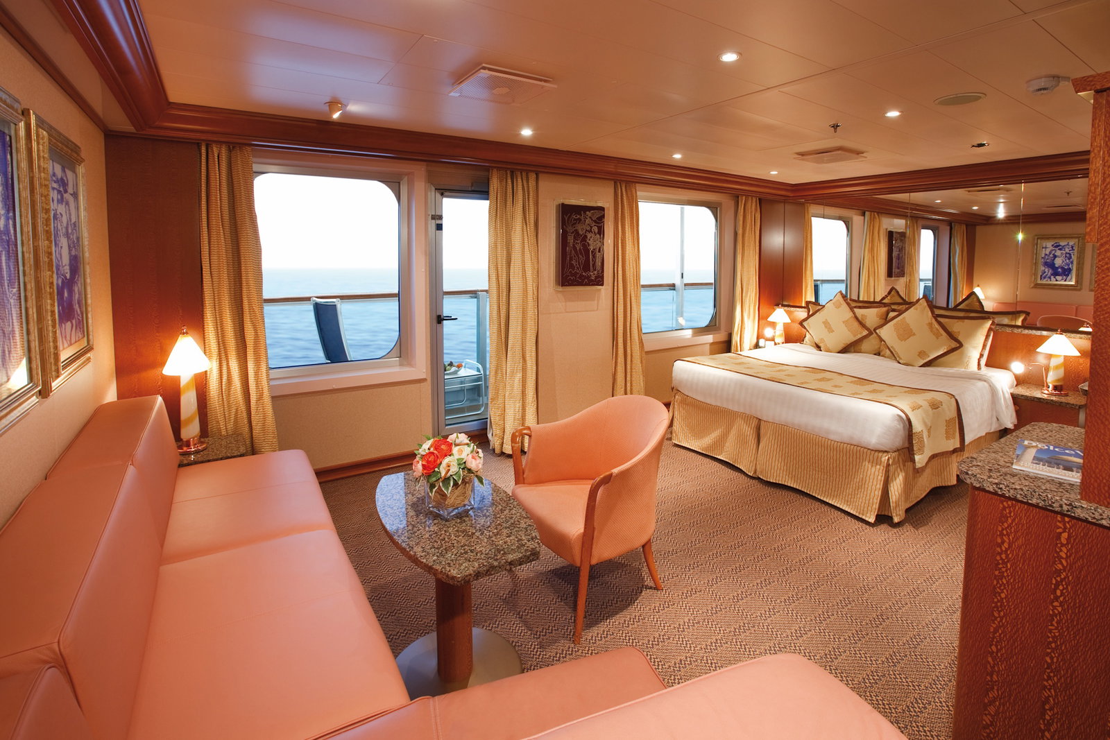 Excursie Circuit costa-serena