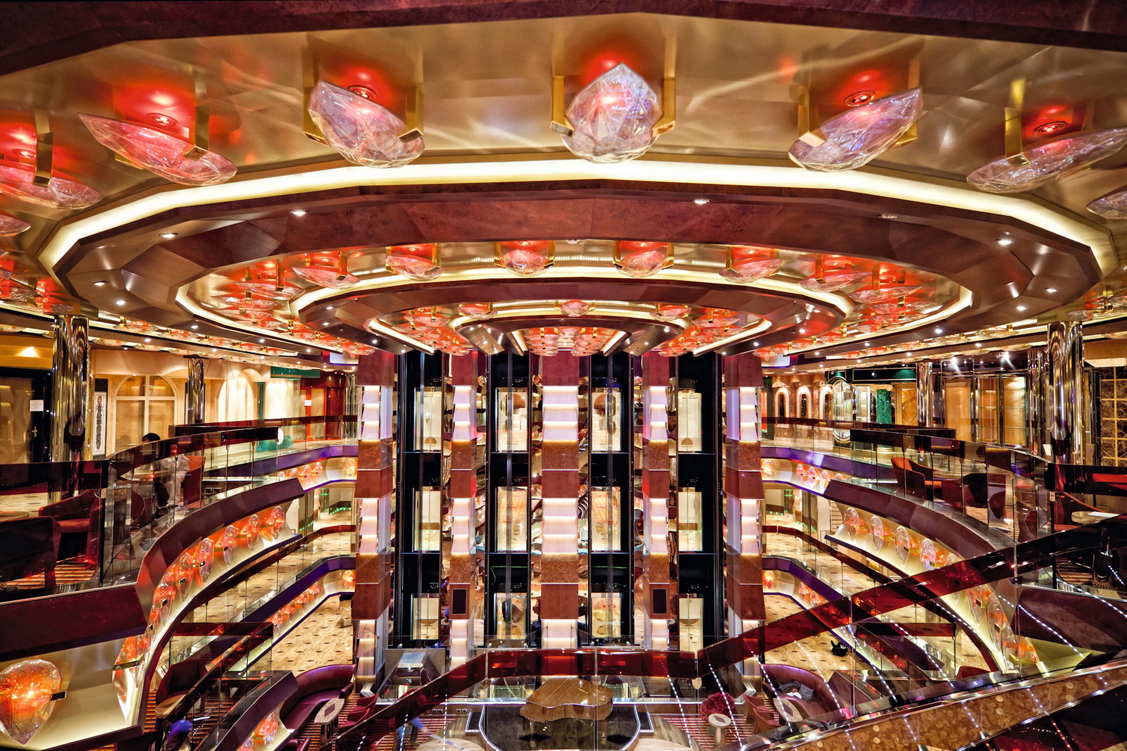 Excursie Circuit costa-fascinosa