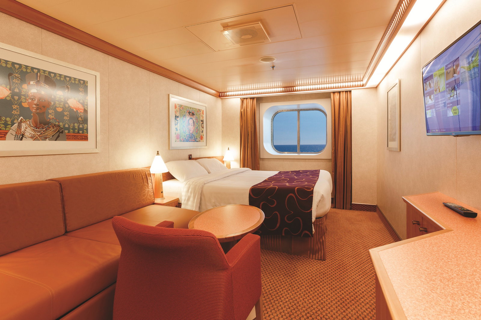 Excursie Circuit costa-diadema