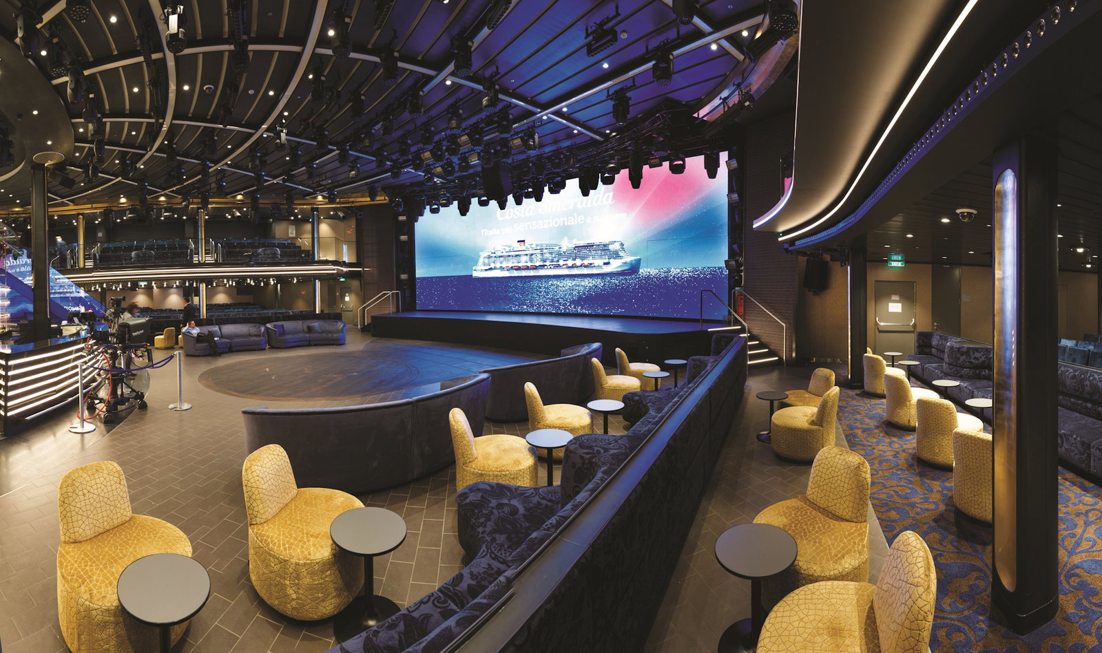 Excursie Circuit costa-smeralda