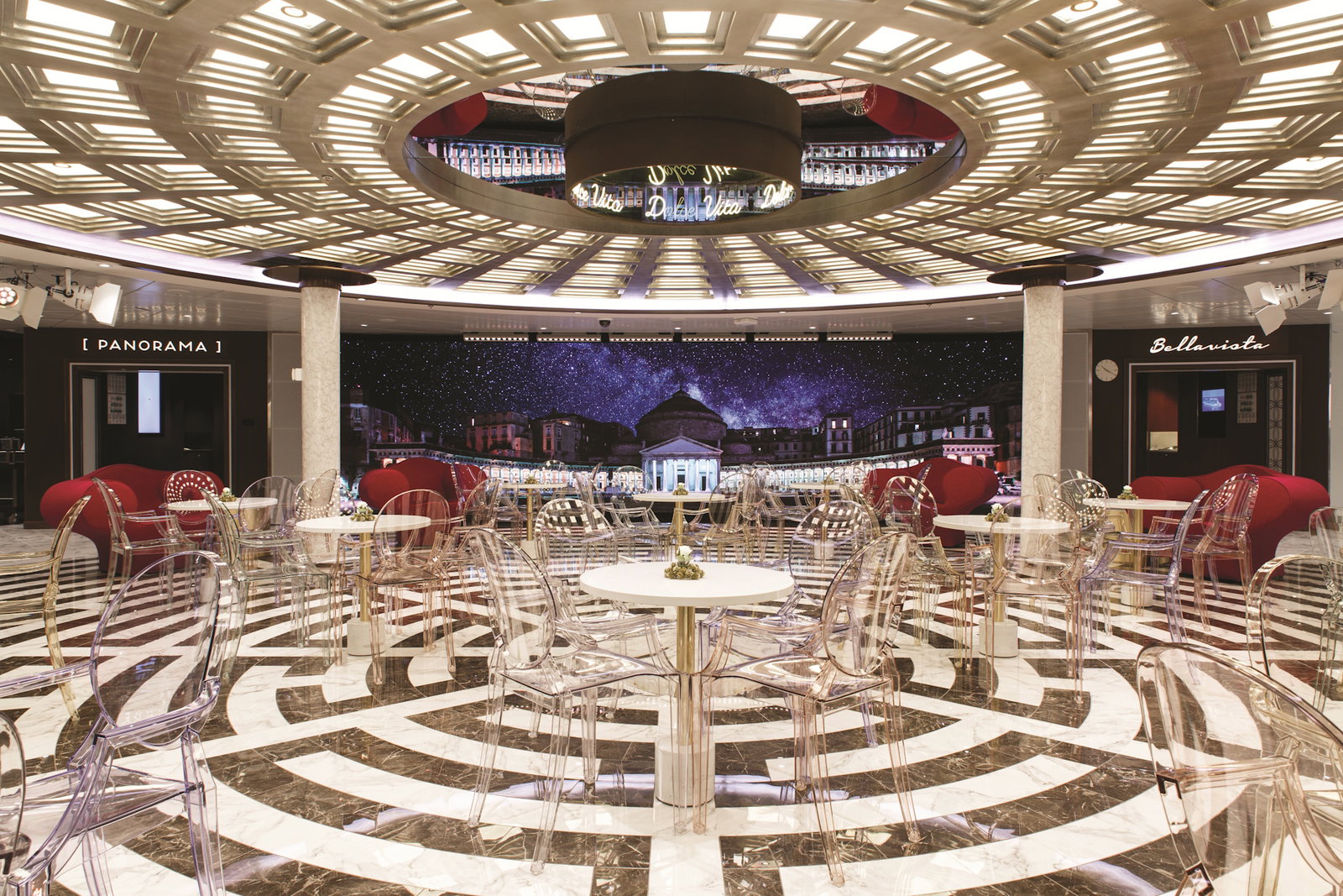 Excursie Circuit costa-smeralda