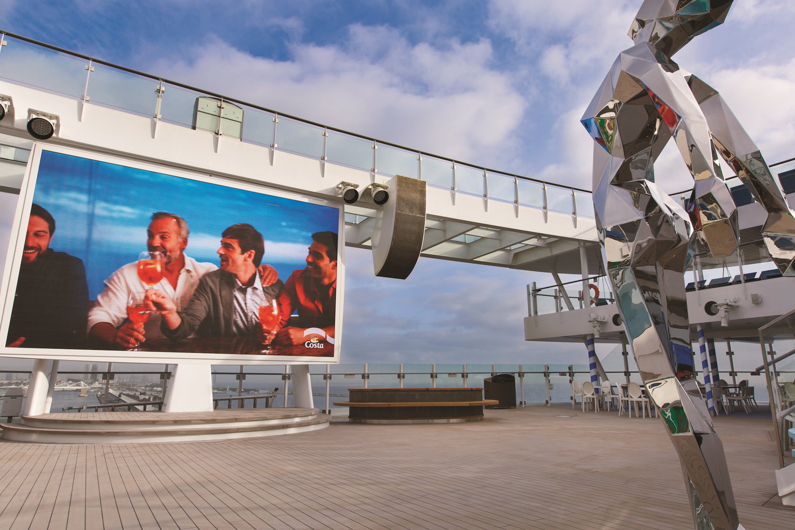 Excursie Circuit costa-smeralda