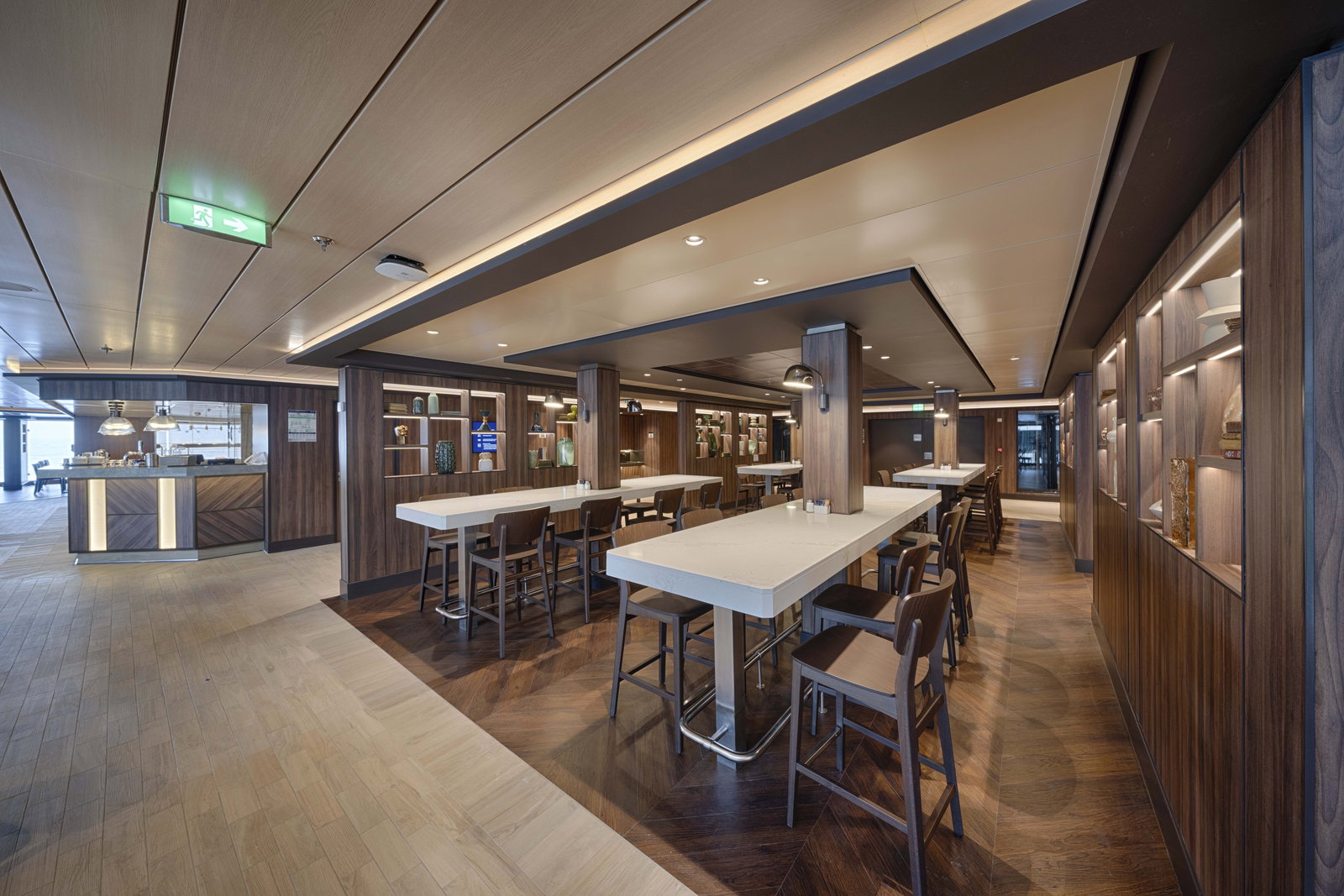 Excursie Circuit msc-world-atlantic