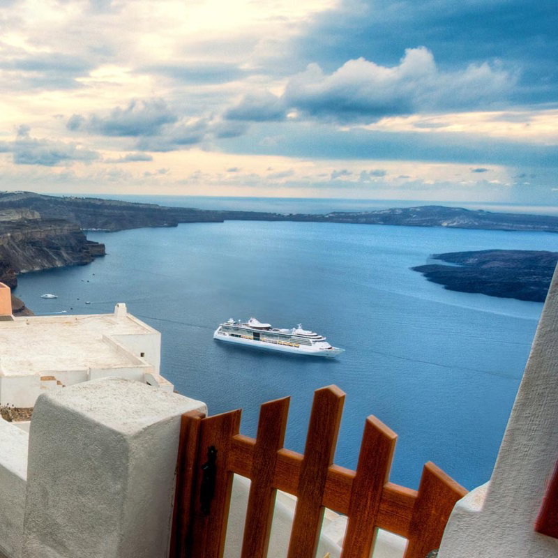 Excursie Circuit jewel-of-the-seas