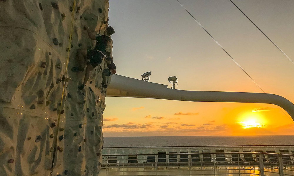 Excursie Circuit jewel-of-the-seas